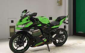 KAWASAKI ZX-25R ZX250E