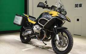 BMW R1200GS ADVENTURE 2012 0470