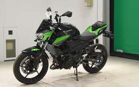 KAWASAKI Z400 Gen.2 2022 EX400G