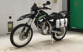 KAWASAKI KLX250 Gen.2 LX250S