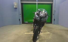 KAWASAKI NINJA 250 ABS 2013 EX250L