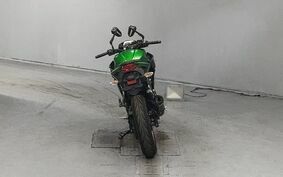 KAWASAKI Z250 ER250C