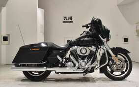 HARLEY FLHX 1580 2009 KB4