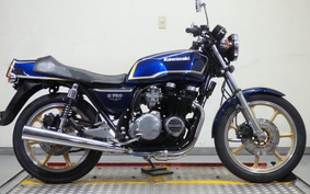 KAWASAKI Z750 FX Type Gen.2 KZ750E