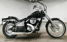 KAWASAKI VULCAN 400 1995 VN400A