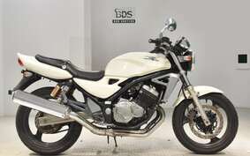 KAWASAKI BALIUS 250 Gen.2 ZR250B