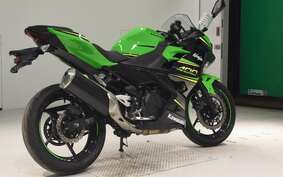 KAWASAKI NINJA400- 2018 EX400G