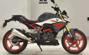 BMW G310R 0G41