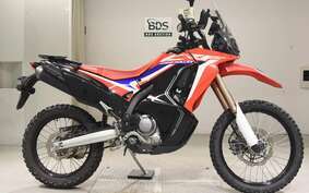 HONDA CRF250 RALLY A MD44