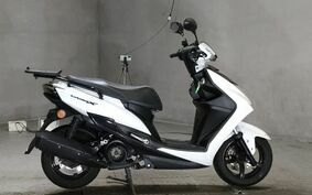 YAMAHA CYGNUS 125 X SR SED8J