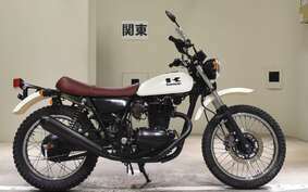 KAWASAKI 250TR BJ250F