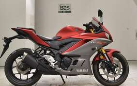 YAMAHA YZF-R25 A RG43J