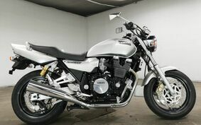 YAMAHA XJR1200 1995 4KG