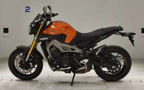 YAMAHA MT-09 A 2014 RN34J