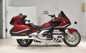 HONDA GL 1800 GOLD WING TOUR DCT 2023 SC79