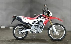 HONDA CRF250L MD38