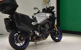 YAMAHA TRACER 9 GT 2021 RN70J