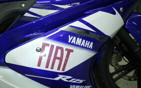 YAMAHA YZF-R125 RE06