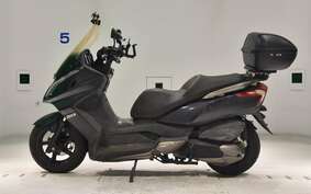 KYMCO DOWNTOWN 200 i