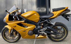 TRIUMPH DAYTONA 675 2007 TMD106