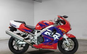 HONDA CBR900RR FIREBLADE 1998 SC33