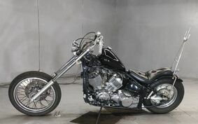 YAMAHA DRAGSTAR 400 1997 4TR