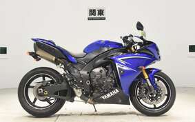 YAMAHA YZF-R1 2009 RN23