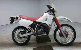 YAMAHA DT200 R 1988 3ET