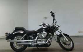 YAMAHA DRAGSTAR 250 VG02J