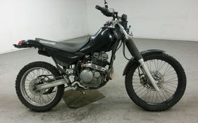 KAWASAKI SUPER SHERPA 1997 KL250G