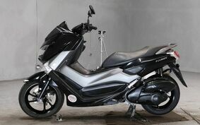 YAMAHA N-MAX 125 SED6J