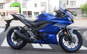 YAMAHA YZF-R25 RG43J