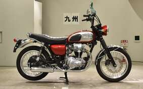 KAWASAKI W650 2007 EJ650A