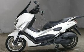 YAMAHA N-MAX 155 SG50J