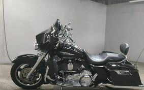 HARLEY FLHX 1580 2008 KB4