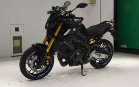 YAMAHA MT-09 SP 2021 RN69J