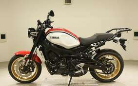 YAMAHA XSR900 2021 RN56J