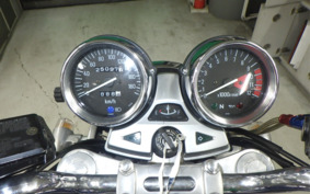 KAWASAKI ZEPHYR 1100 RS 2000 ZRT10A