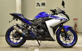 YAMAHA YZF-R25 RG10J