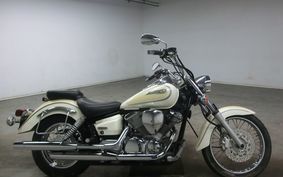 YAMAHA DRAGSTAR 250 VG02J