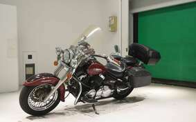 YAMAHA DRAGSTAR 400 CLASSIC 1998 4TR