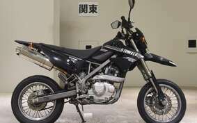 KAWASAKI KLX125D TRACKER LX125D