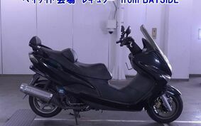 YAMAHA MAXTER 125 5CA