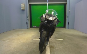 KAWASAKI ZX 10 NINJA R 2011 ZXT00J