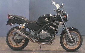 KAWASAKI BALIUS 250 Gen.2 2003 ZR250B