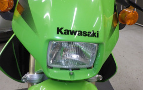 KAWASAKI KSR110 KL110A