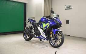 YAMAHA YZF-R25 RG10J