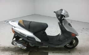 SUZUKI VECSTAR 125 CF42A