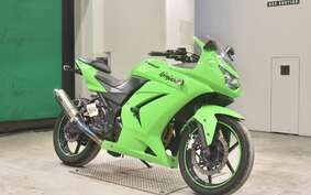 KAWASAKI NINJA 250R EX250K