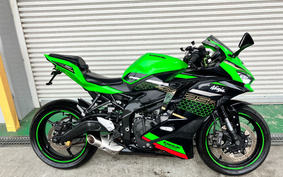 KAWASAKI NINJA ZX 25 R SE ZX250E